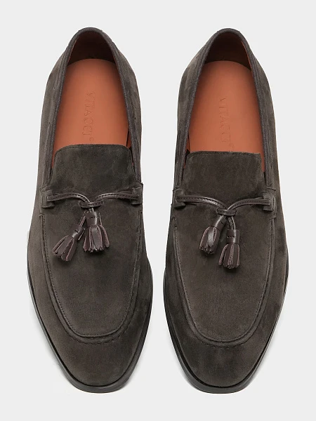 Лоферы M1023111 M1023111 | 4