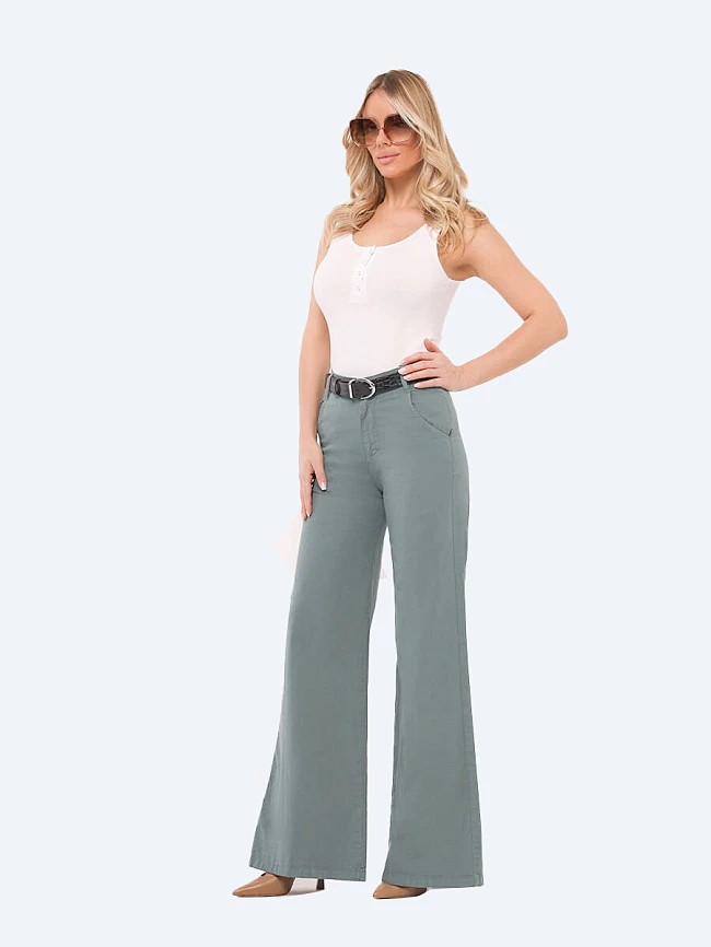 Брюки EF24001-06 | 4