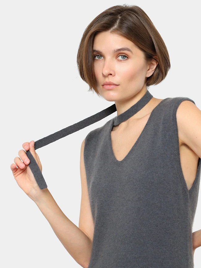 Платье женское демисезон; зима; GUV013-07 | 6