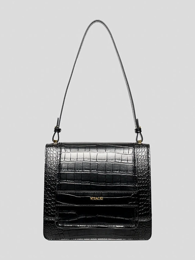 Сумка женская осень-зима V3009-01 | 1