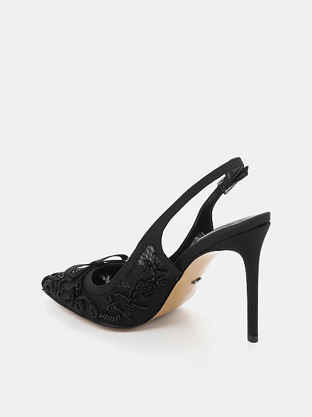 Туфли летние 6550207 6550207 | 3