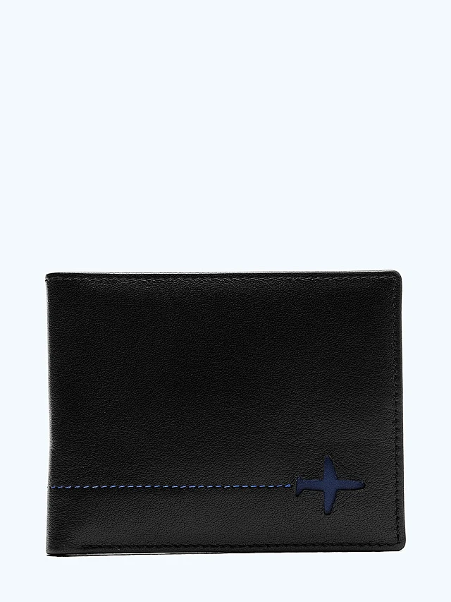 Бумажник мужской всесезонные HS1051-01 | 1