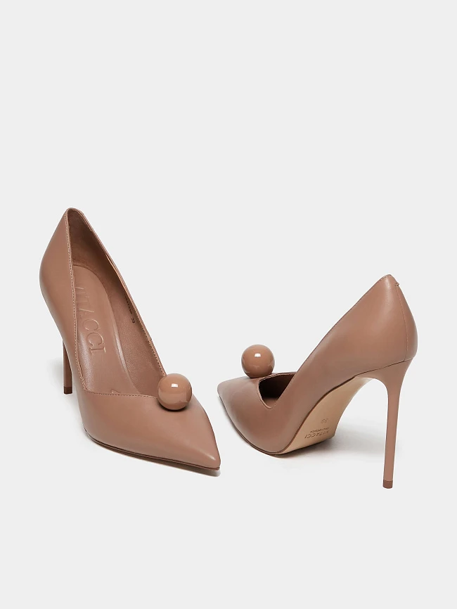 Туфли 1494133P | 4