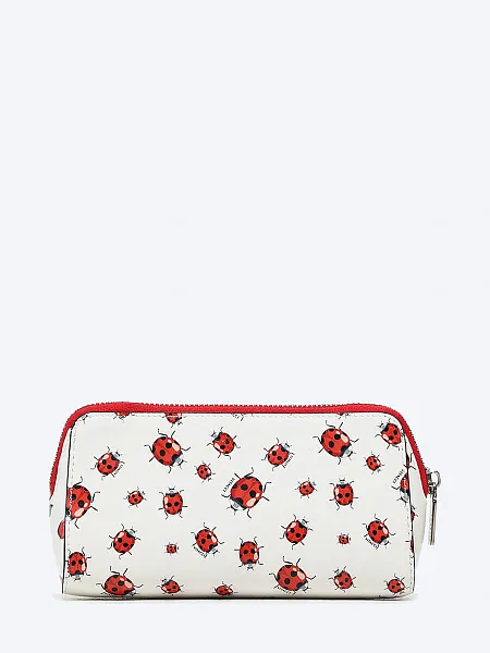 Косметичка HS971-02 | 3