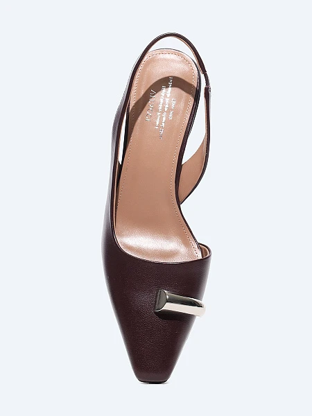 Туфли летние 1013696 1013696 | 4