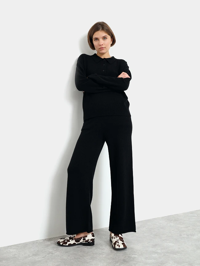 Брюки женские демисезон; зима; GUV010-01 | 7