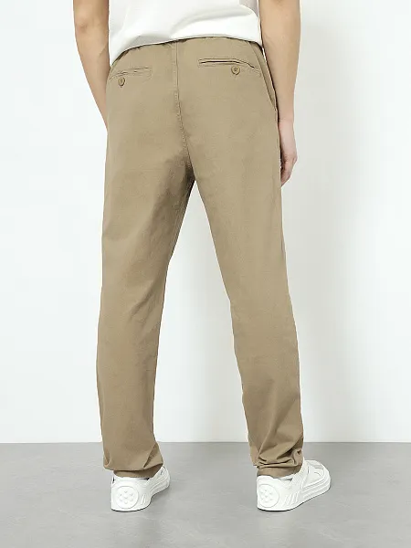 Брюки HSW001-08 | 2