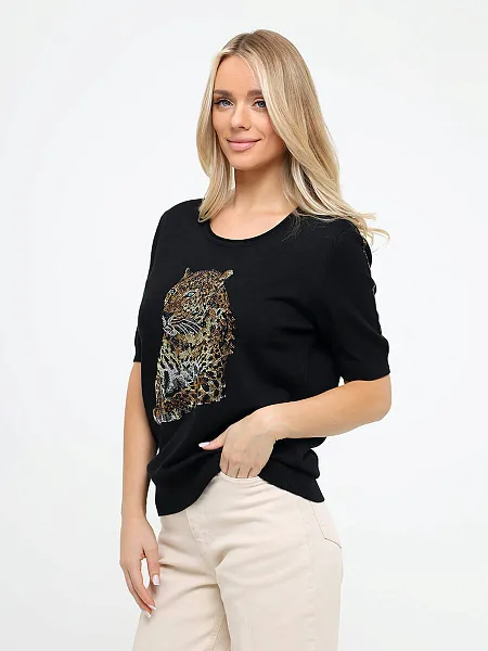 Джемпер KA30314-01 KA30314-01 | 5