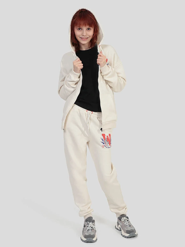 Костюм спортивный DS6442-09 | 3