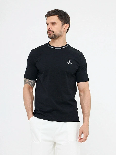 Футболка TM0290-01 | 1