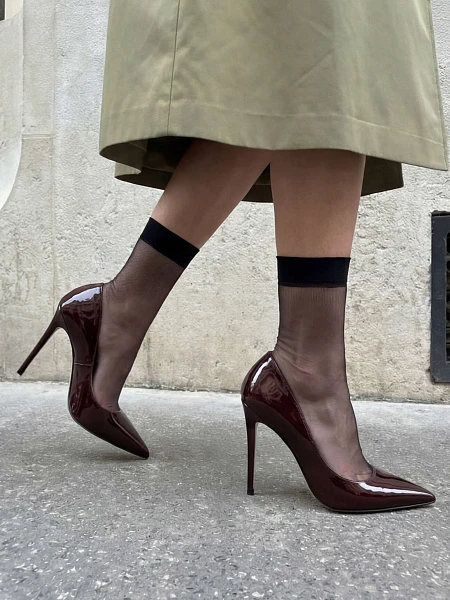 Туфли 6550230P2 | 1