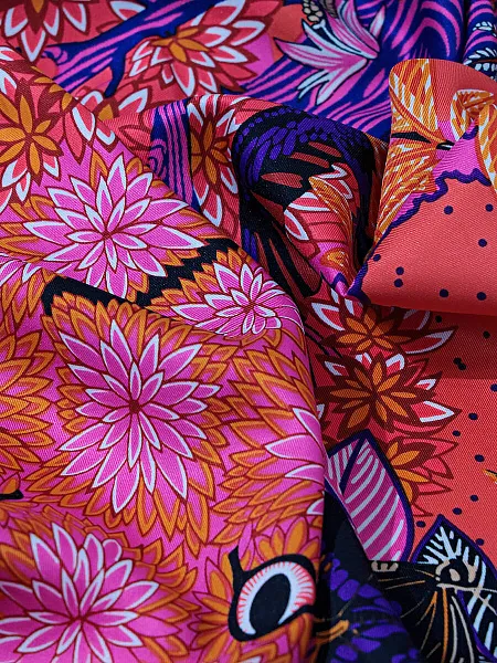 Платок CI328-03 CI328-03 | 2