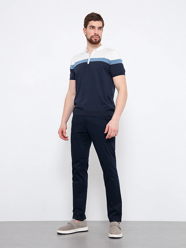 Брюки мужские всесезонные BDU001-05 | 7