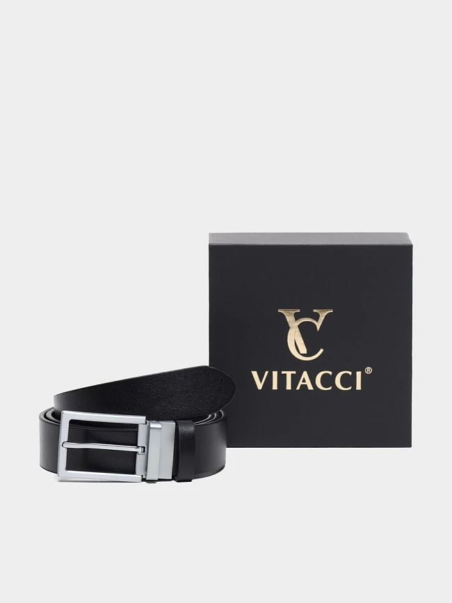 Ремень мужской всесезонные KB24-01-135 | 3