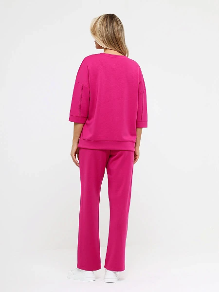 Комплект (футболка+брюки) KA17657-15 KA17657-15 | 3