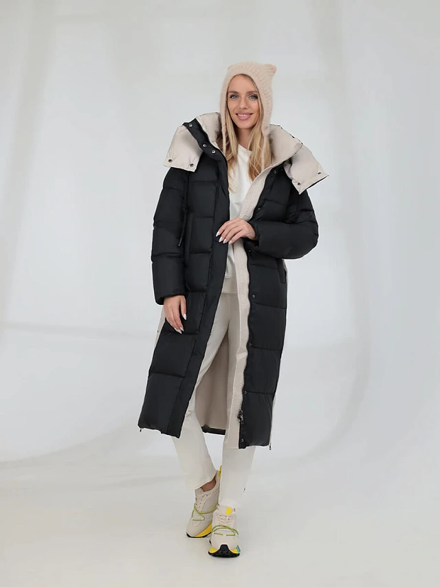 Пальто женское зимние CLA389-31 | 1