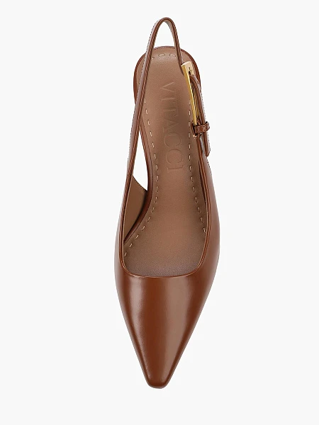 Туфли летние 1494322 1494322 | 4