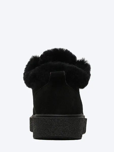 Ботинки 8590118M | 5