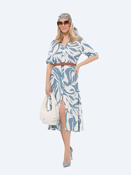 Платье EF26005-10 | 1