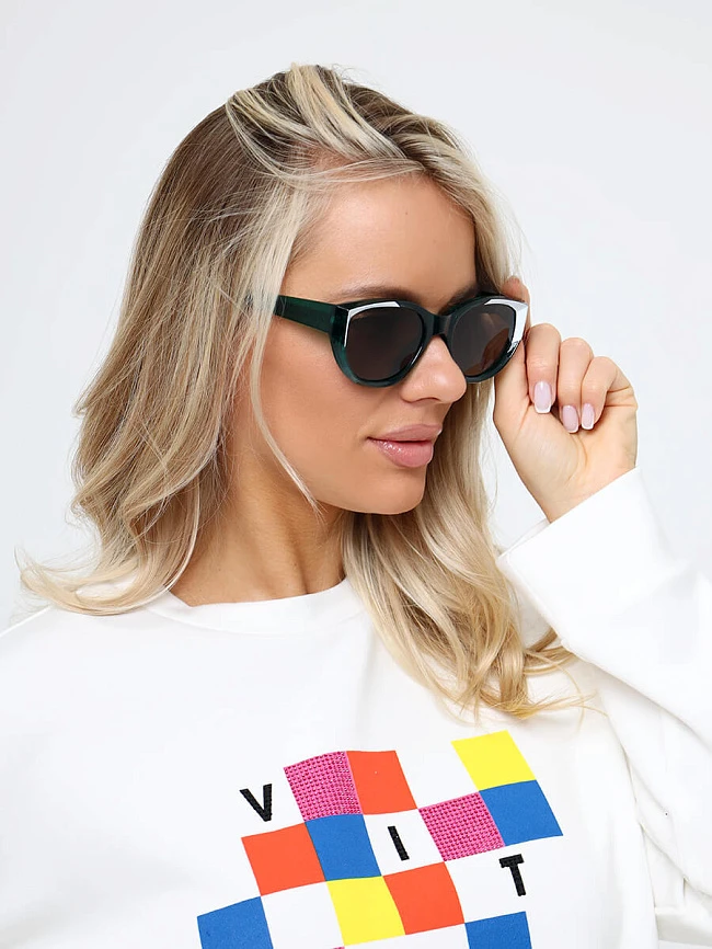 Очки женские весна-лето EV24118-4 | 6