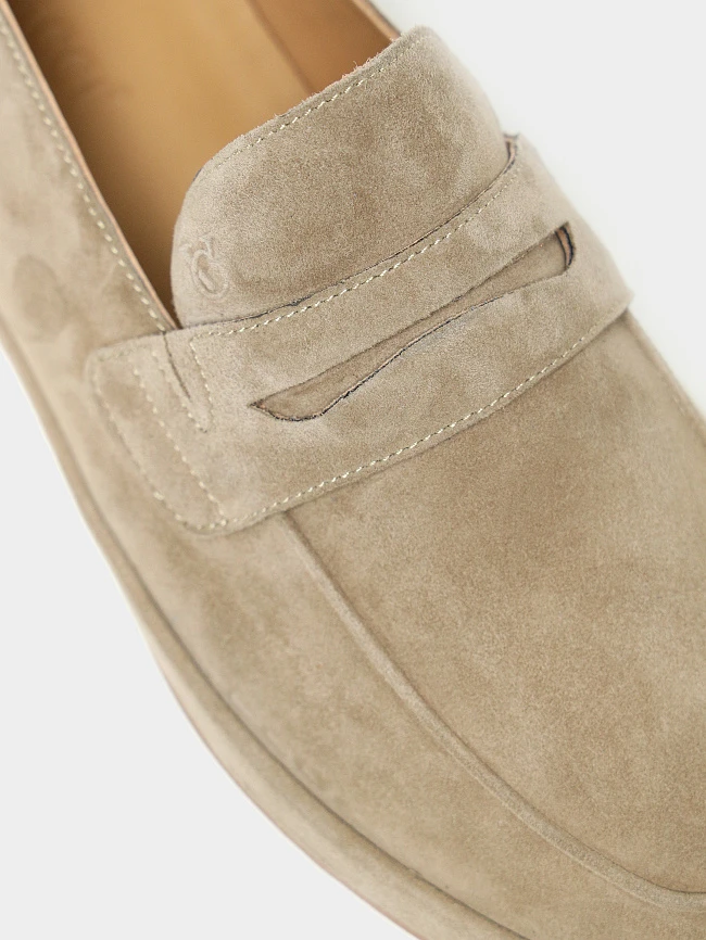 Лоферы M254426 | 4