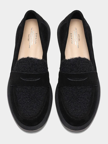 Лоферы 18410101 18410101 | 4