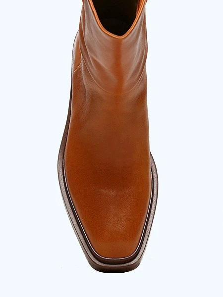 Полусапоги 496387 496387 | 4