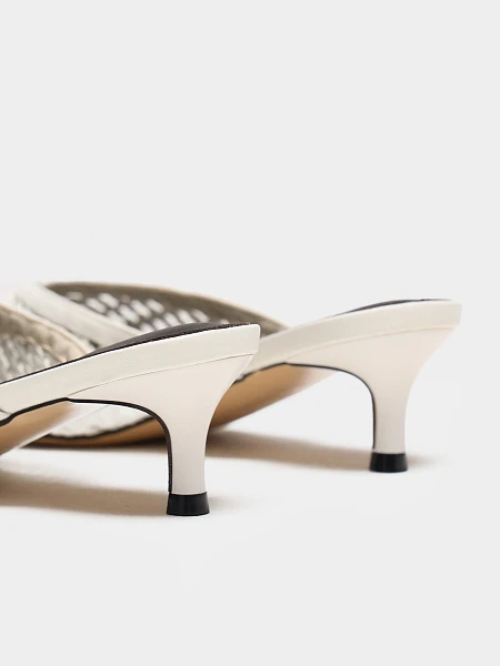 Мюли 17VC523 17VC523 | 5