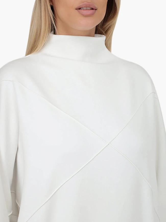 Комплект (джемпер+брюки) женские всесезонные MI3034-02 | 6