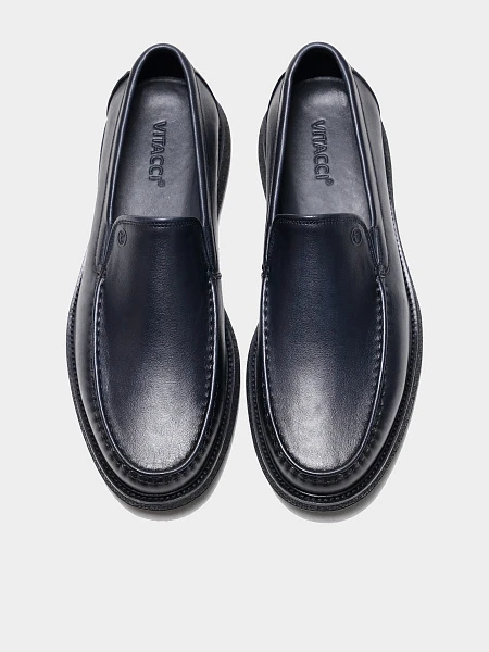 Мокасины M801204 M801204 | 4