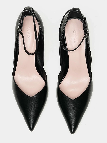 Туфли 6550621 6550621 | 5