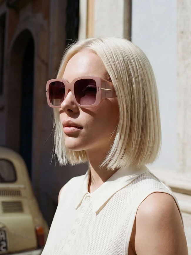 Очки женские летние EV26049-2 | 3