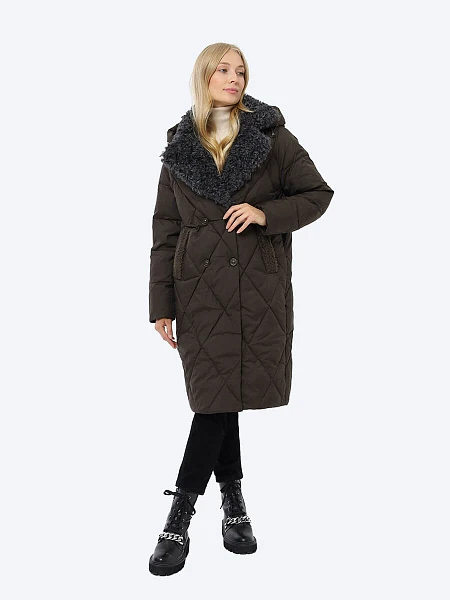 Куртка женская зимняя RP9067-04 RP9067-04 | 2