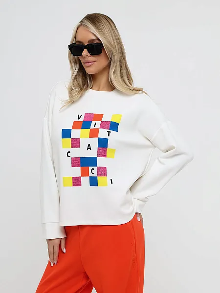 Комплект (джемпер+брюки) MI2079-12 MI2079-12 | 5