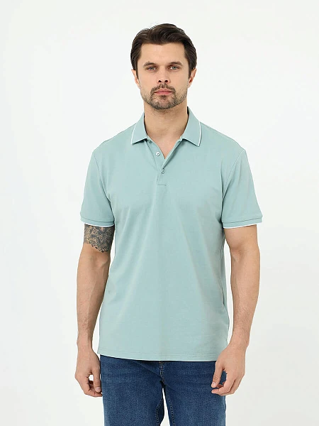 Поло TM24122-37 | 1