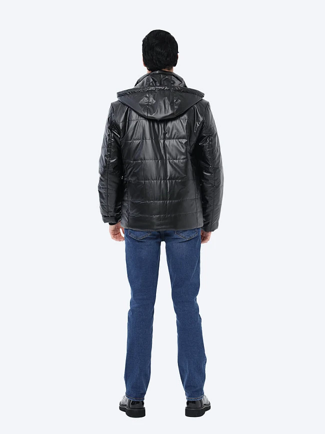Куртка мужская зимняя MCA002-01 | 6