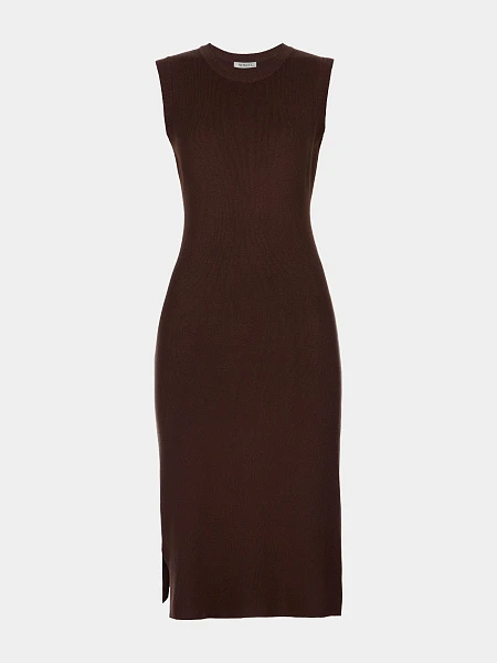 Комплект (платье+джемпер) YAN027-04 YAN027-04 | 3