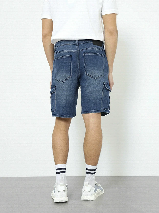 Шорты мужские летние HCF002-05 | 3