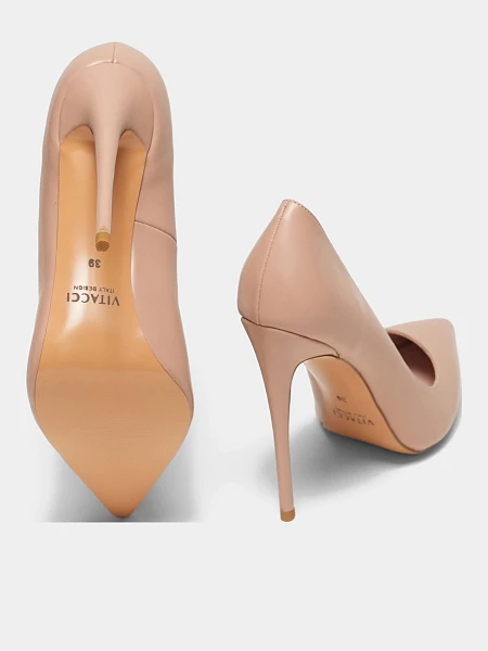 Туфли 6550544 6550544 | 3