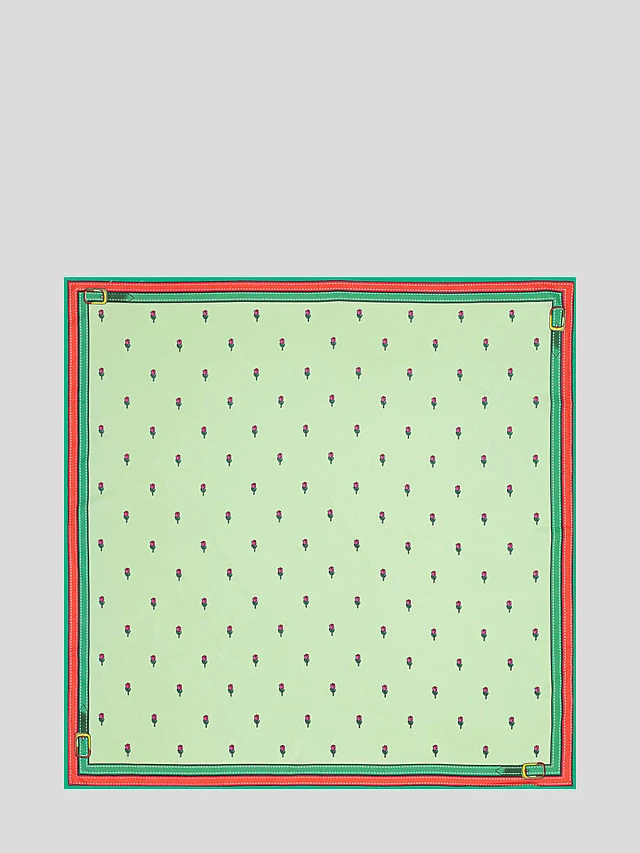 Платок женский осень-зима CI317-06 | 1