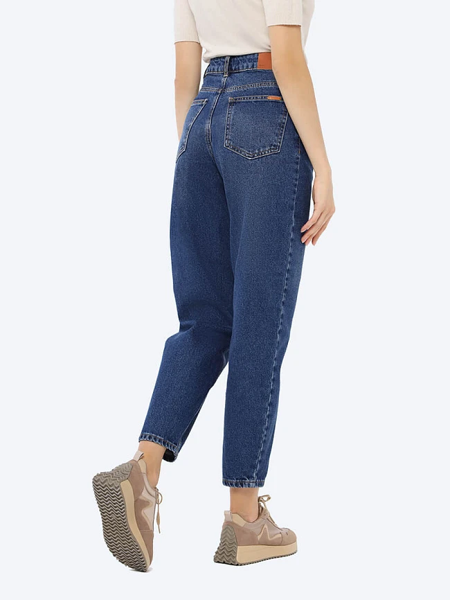 Брюки женские всесезонные EF001-05 | 2