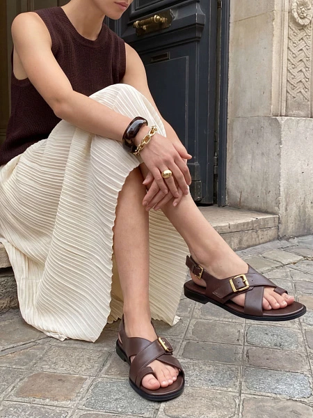 Сандалии 7210517 7210517 | 3