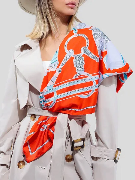 Платок CI313-03 CI313-03 | 3