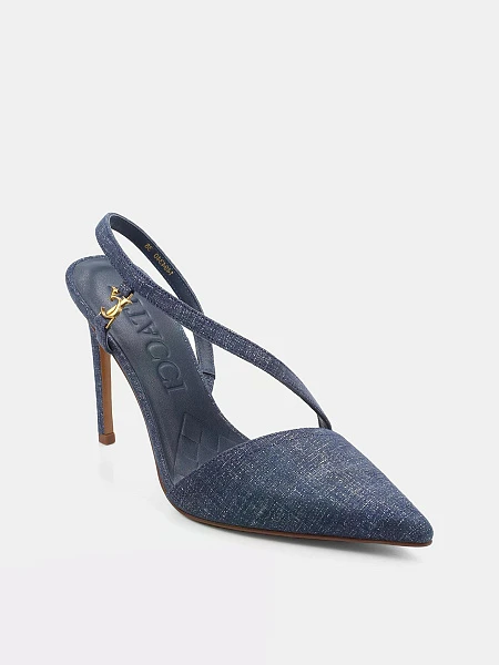 Туфли летние 1494340 1494340 | 2