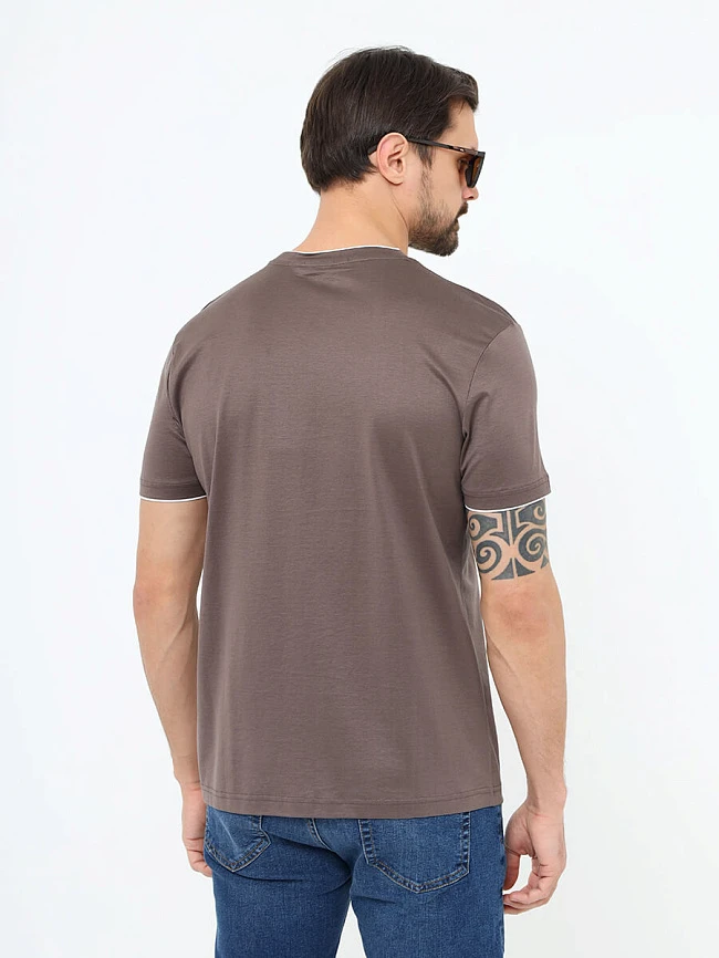 Футболка TM032-04 | 4