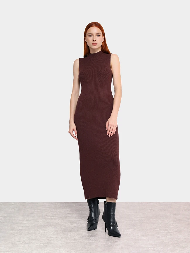 Полусапоги женские демисезонные, цвет черный, натуральная кожа 1493728 | 13