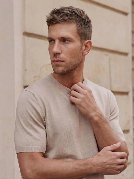 Джемпер GUV045-08 | 4