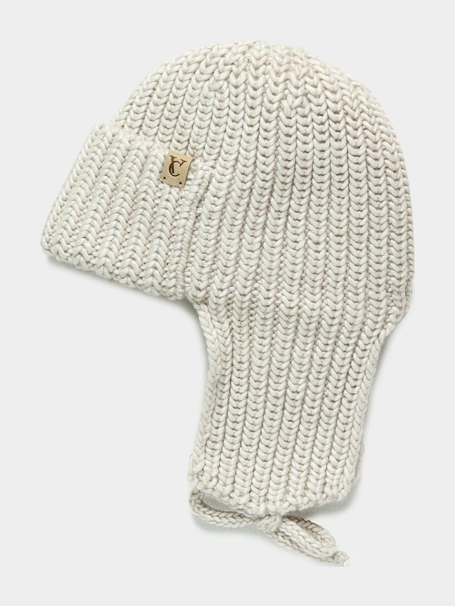 Шапка женская осень-зима CH01522-09P3 | 2