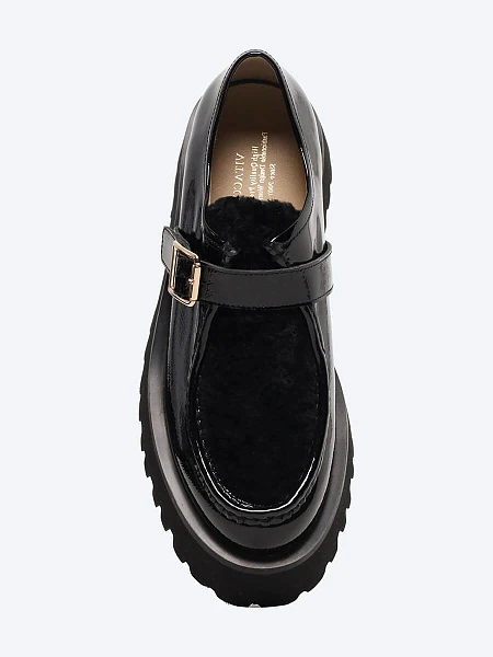 Лоферы 641843 641843 | 4