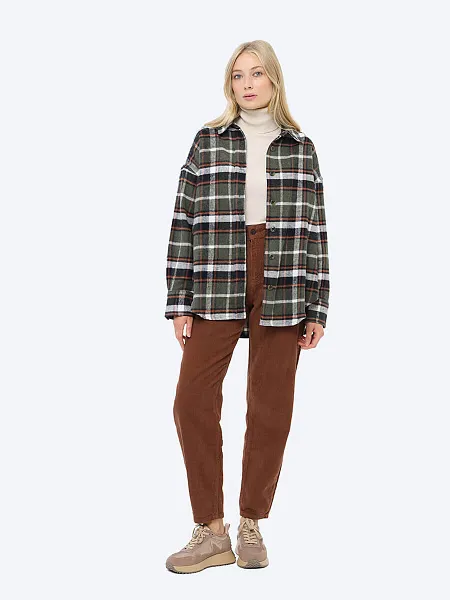 Рубашка EF800-06 EF800-06 | 4